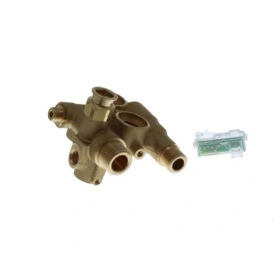 Image of Baxi 5122317 40Kw Hyd Inlet Assembly