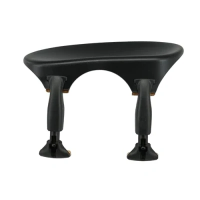 Image of Wittner 253211 chinrest 4/4 black