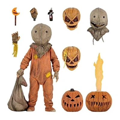 Image of NECA NECA56049 Accessories, No Colour