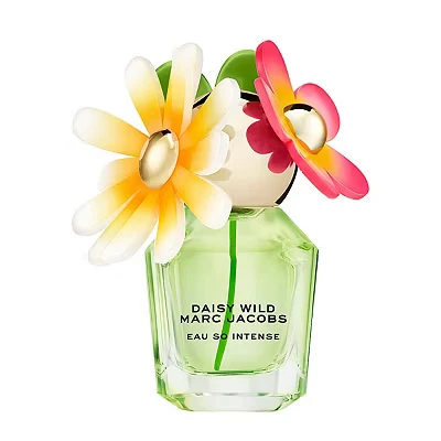 Image of Marc Jacobs Daisy Wild Eau So Intense Parfum 30ml Spray
