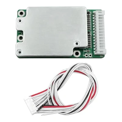 Image of Fasizi 13S 48V BMS board Module Li Ion Polymer battery pack protection for / 54.6V batteries