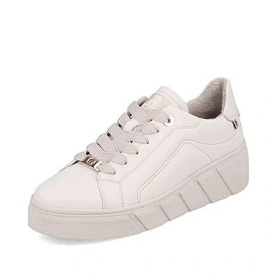 Image of W0503 80 Womens Trainers White