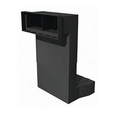 Image of 20 x Telescopic Adjustable Underfloor Cavity Vent Ventilator for Airbricks