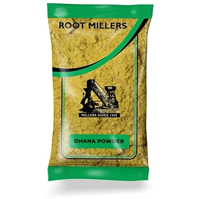 Image of Root Millers Dhana (Coriander) Powder 200g