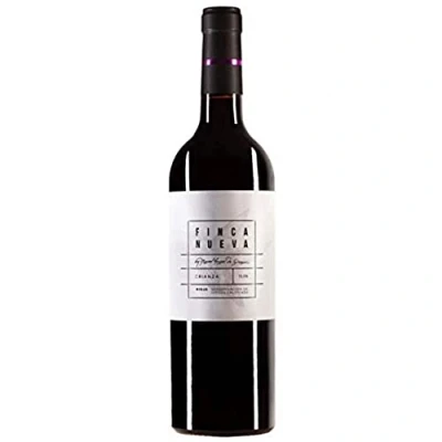Image of Finca Nueva Crianza, Red Rioja 750 ml