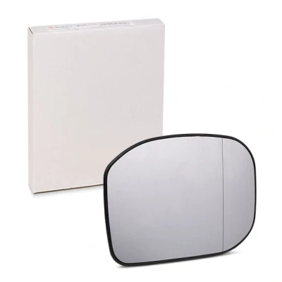 Image of 76253TL0E21 Wing Mirror Glass ALKAR 6471947 Left HONDA: ACCORD 8