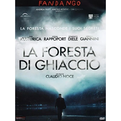 Image of Ice Forest ( La foresta di ghiaccio )