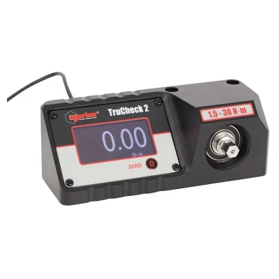 Image of TBC Norbar 43518 TruCheck™ 2 Torque Wrench Checker 1.5 30Nm NOR43518