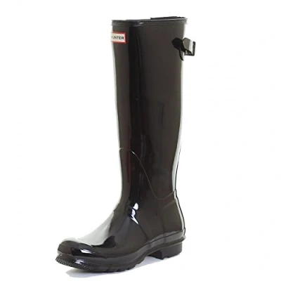 Image of Women&#039;s Original Tall Back Adjustable Wellington Boots