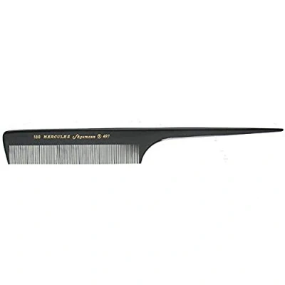Image of Hercules Sagemann Tail Comb, 20.3 cm Length