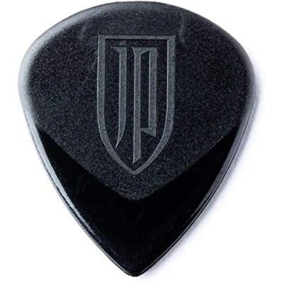Image of Dunlop Picks John Petrucci Jazz III Black 1.50mm Refill Bag 24
