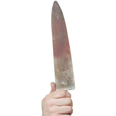 Image of Fun World Halloween: Rob Zombie Michael Myers Knife Standard