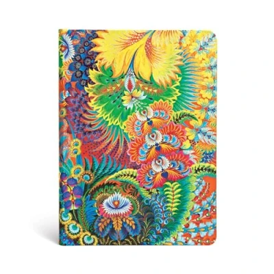Image of Hardcover Journals, Dayspring, Unlined: Unlined Midi (Olena&#039;s Garden)