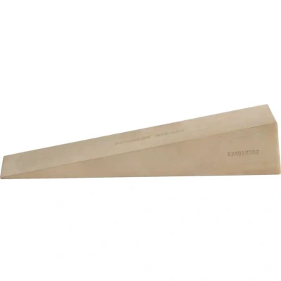 Image of Kennedy 200 x 50 13mm Spark Resistant Wedge Al Br