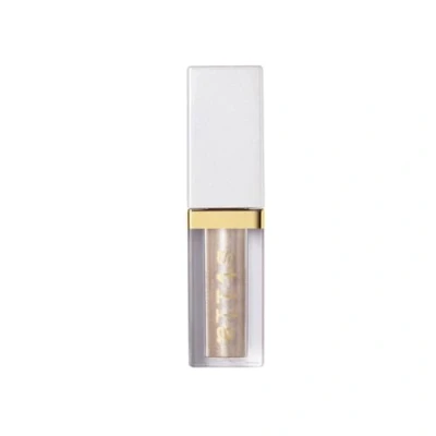 Image of Stila Glisten &amp; Glow Liquid Eyeshadow Ocean, Beige