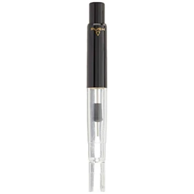 Image of Pilot Piston Style Fountain Pen Converter, Black (69901)