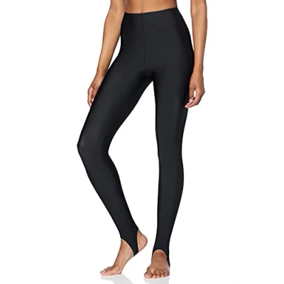 Image of Dancewear Central Nylon/Lycra Stirrup Tights