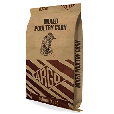 Image of Argo Mixed Poultry Corn (20kg)