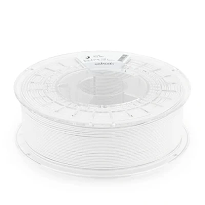 Image of extrudr® PLA NX2 Matte Diameter 1.75 mm (1 kg) &#039;Matte White&#039; 3D Printer Filament Made in Austria