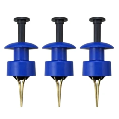 Image of Pellet Bander Bait Tool Fishing Lure Terminal Tackle Carp Accessories 3PCS,