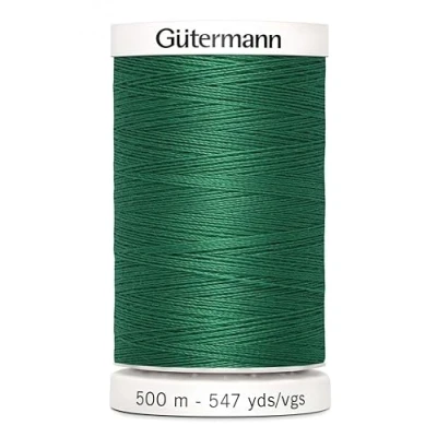 Image of Gutermann Sew All Sewing Thread 500m 402 Each