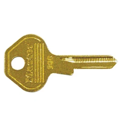 Image of Master Lock MLKK900 Padlocks