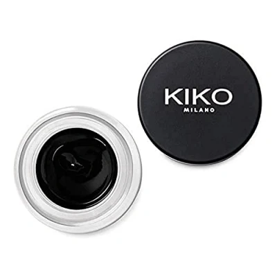 Image of KIKO Milano Lasting Gel eyeliner