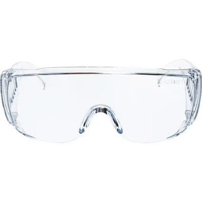 Image of Visitor Safety Spectacle (Clear)