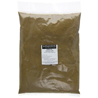 Image of JustIngredients Essentials Cumin Ground, 1 kg Pack of 2