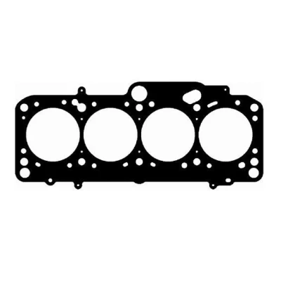 Image of 06B103383AE, 06B103383AG, 06B103383G, 06B103383H Head Gasket BGA CH6517H 1,2mm 82,5mm VOLKSWAGEN: GOLF 4, Passat B6 Saloon, 6, AUDI: A3 Sportback