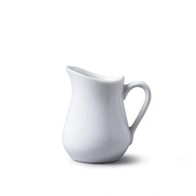 Image of W.M.Bartleet &amp; Sons Traditional Cream Jug 100ml