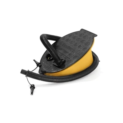 Image of Bestway Blasebalg Air Step 62004 Foot Pump 28 x 19 cm