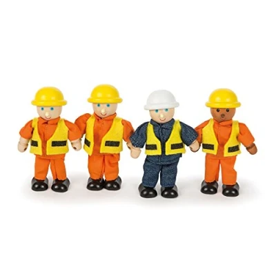 Image of Tidlo Wooden Builders