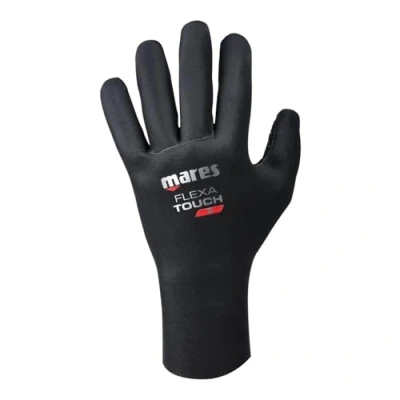 Image of Mares Flexa Touch 2 mm Diving Gloves