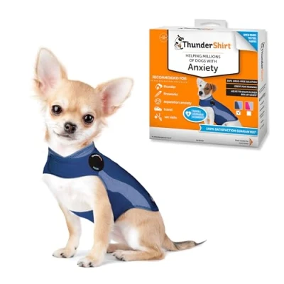 Image of Thundershirt Polo, XXS