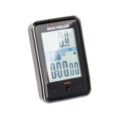 Image of CatEye CC MC200W Micro Wireless Black