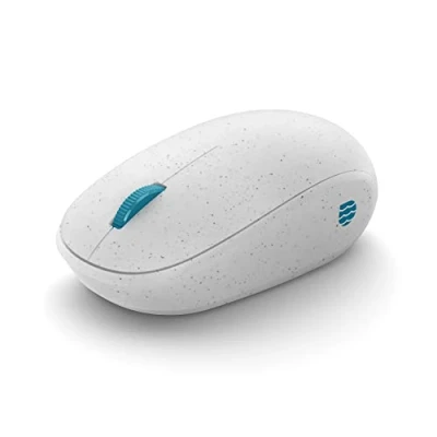 Image of Microsoft Mouse I38 00003 Ocean Plastic
