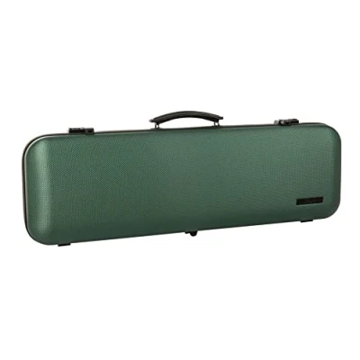 Image of GEWA Violin Case Air Avantgarde Green/Black