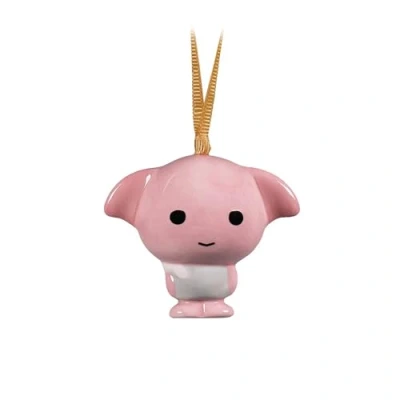 Image of Harry Potter Collectable Hanging Decorations Kawaii Dobby Shaped Decoration