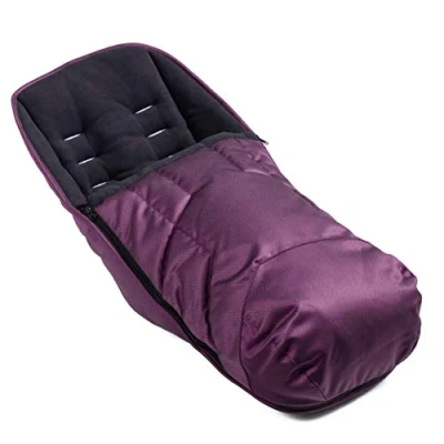 Image of iCandy Lime Duo Pod Mulberry