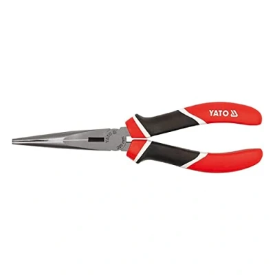 Image of Long Nose Pliers 8