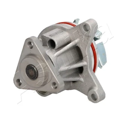 Image of 1116996, 1142427, 1143851, 1341835, 1347102 Water pump ASHIKA 35 03 338 66mm FORD: Transit Mk5 Van, MONDEO 3, 3 Kombi, MAZDA: Hatchback