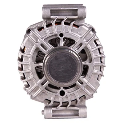 Image of L06K903015D Generator VALEO 439737 14V 180A B+ 57mm NEW ORIGINAL PART VOLKSWAGEN: Passat B8 Variant, Transporter 6, Golf 7