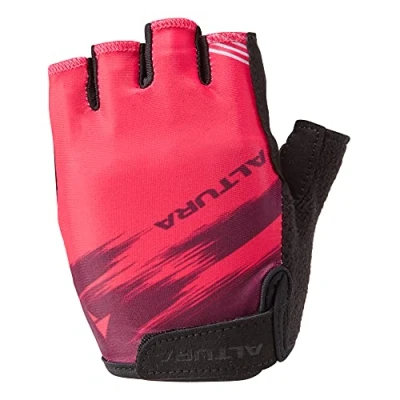 Image of Altura Kids Airstream Mitts: Pink, 10 12 Years