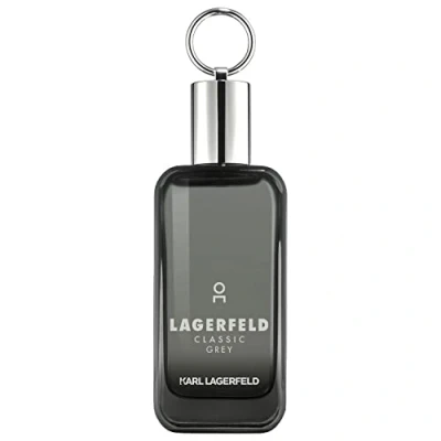 Image of Classic Grey Eau de Toilette