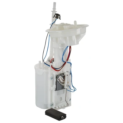 Image of 2755082 fuel Feed unit HELLA 8TF 358 146 821 with seal, sender Electric MINI: Hatchback, Clubman