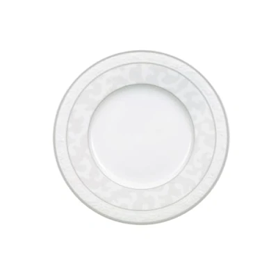 Image of Villeroy &amp; Boch Gray Pearl 18 cm Bread and Butter Plate