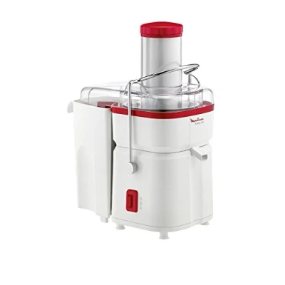 Image of Moulinex Fruttelia Pro Blender