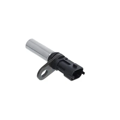 Image of 71739726 Impulse Sensor VALEO 366177 2 pin connector Inductive without cable VAUXHALL: Astra Mk4 CC, Zafira Mk1, Astravan Mk4, OPEL: B
