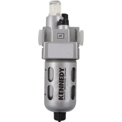 Image of Kennedy Lubricator Unit G1/2